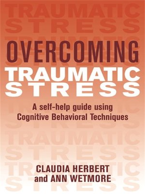 cover image of Overcoming Traumatic Stress